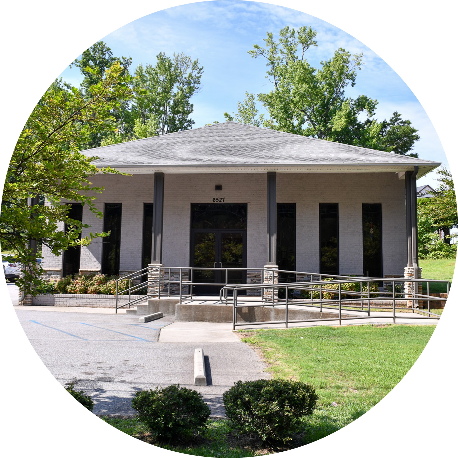 Parkside Pediatrics Travelers Rest