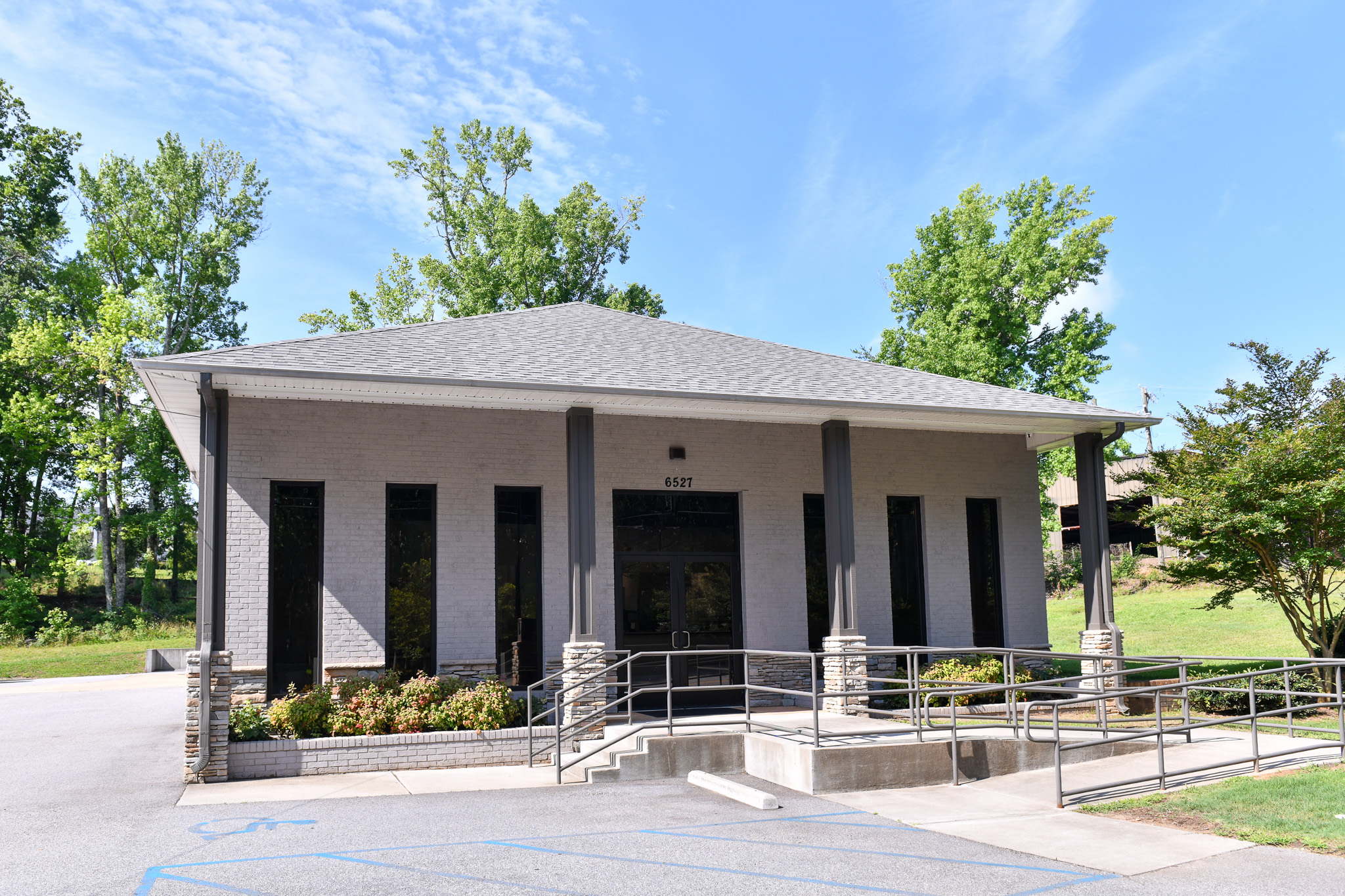 Parkside Pediatrics Travelers Rest Office